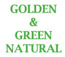 Golden & Green Natural
