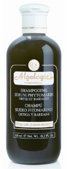 Algologie Greasy Hair Shampoo 300 ml