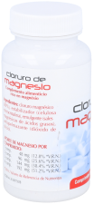 Magnesium chloride 100 Tablets