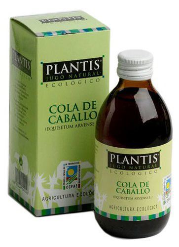 Horsetail Juice Plantis 250 ml