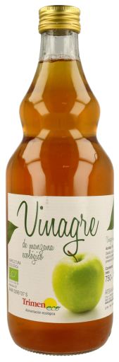Artesania Agr&iacute;cola Organic Apple Cider Vinegar 750 ml
