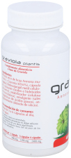Graviola Plantis 90Capsules