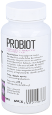 Probiot 60 Capsules