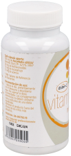 Vitamin C 500Mg. Ester-C 60 Capsules