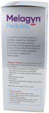 Melagyn Pediatric Children&#39;s Intimate Gel 200 ml