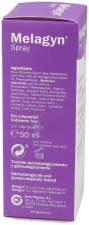 Melagyn Spray 40 ml