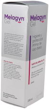 Melagyn Intimate Hygiene and Protection Gel 200 ml