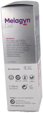 Melagyn Intimate Hygiene and Protection Gel 200 ml