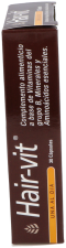Hair-Vit Healthy and Healthy 30 Tablets