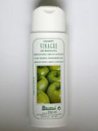 From Apple Vinegar Shampoo 250Ml.