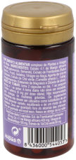 Raspberry ketone total 60 Capsules