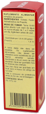 Propolis Concentrated 50 ml