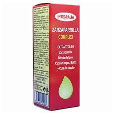 Integralia Sarsaparilla Complex Extract 50 ml.