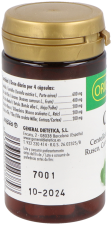 Cel Originalia 60 Capsules