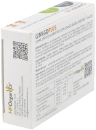 Ginkgoplus Herboginkgo 60 Tablets