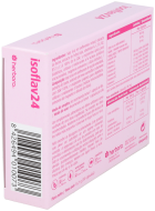 Isoflav 24 of 30 Capsules