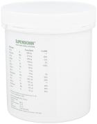 Rock Powder Minerals and Trace Elements 425 Capsules Rock Powder Minerals and Trace Elements 425 Capsules