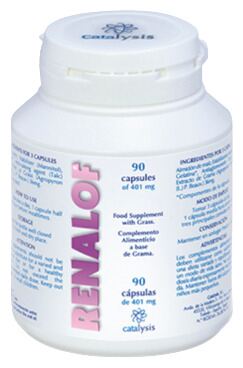 Renalof 90 Capsules