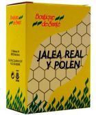 Pollen Royal Jelly + 30 Cap