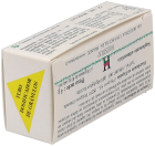 Oligophytum Iodine 100 gr