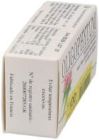 Oligophytum Iodine 100 gr