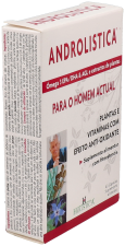 Androlistica 40 softgels