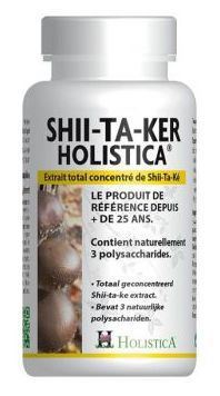 Immunophytum 100 Caps