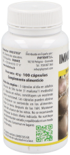 Immunophytum 100 Caps