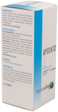 Apox Kids Pso Powder Oral Solution 50 g