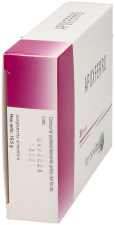 Apoxferro 30 capsules