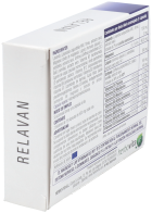 Relavan 30 capsules