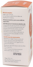 Oligen liquid 125 ml