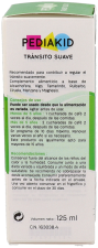 Pediakid Easy Digestion Syrup 125 ml