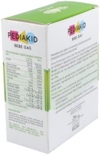 Pediakid Baby Gas 12 Sticks