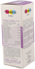 Pediakid Sleep Syrup 125 ml