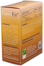 CurcuFit 60 Capsules