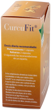 CurcuFit 60 Capsules