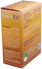 CurcuFit 60 Capsules