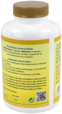 Ip6 Gold 120 Capsules