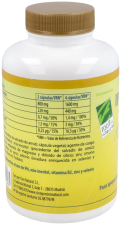 Ip6 Gold 120 Capsules
