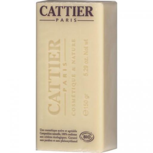 Karite Soap Dry Skin