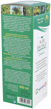 Aler Balance Syrup 250 ml