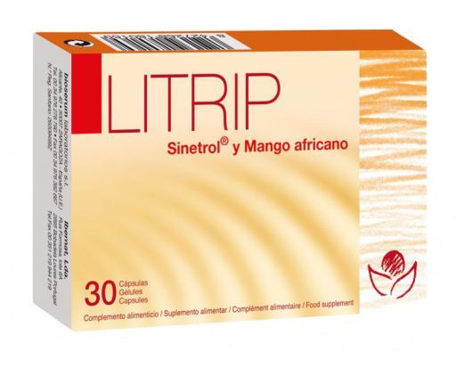 Litrip 30 capsules