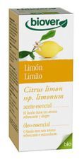 Lemon Essential Oil Bio 10 ml
