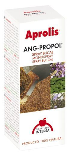 Aprolis Angi-Propol Mouth Spray 15Ml