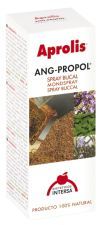 Aprolis Angi-Propol Mouth Spray 15Ml