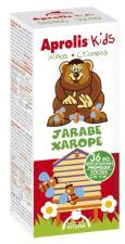 Aprolis Kids Children&#39;s Syrup 180Ml.