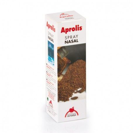 Aprolis Nasal Spray 20 ml
