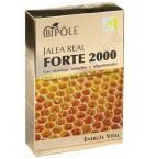Bipole Royal Jelly Forte 2000 20 ampoules