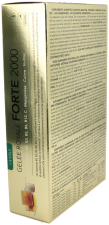 Bipole Royal Jelly Forte 2000 20 ampoules